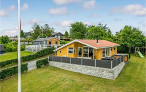 Nice Home In Haderslev With Wifi